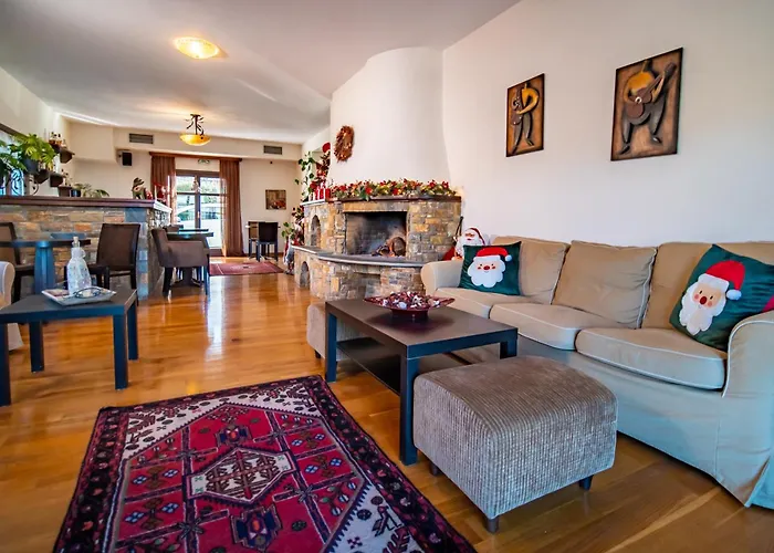 Erofili & 3* Πορταριά