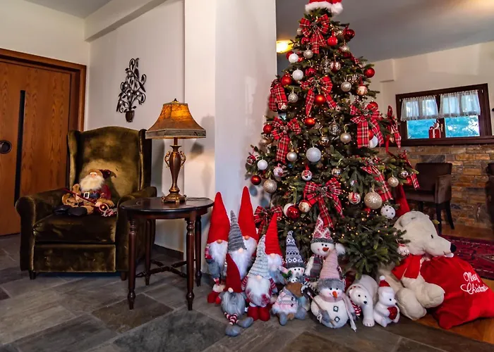 Erofili & 3* Портария