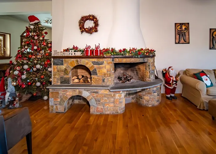 Erofili & 3* Πορταριά