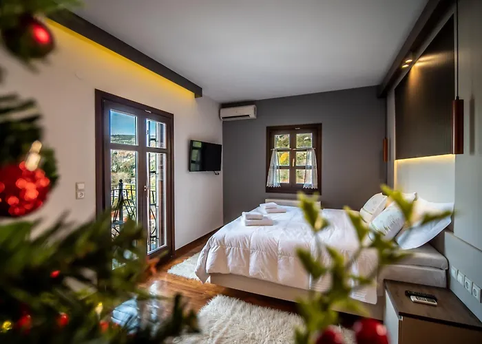 Erofili & Портария