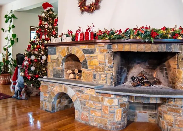 Hotel Erofili & Portaria (Magnesia)