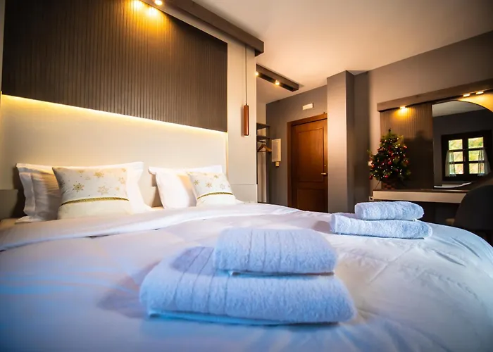 Erofili & Portaria (Magnesia)