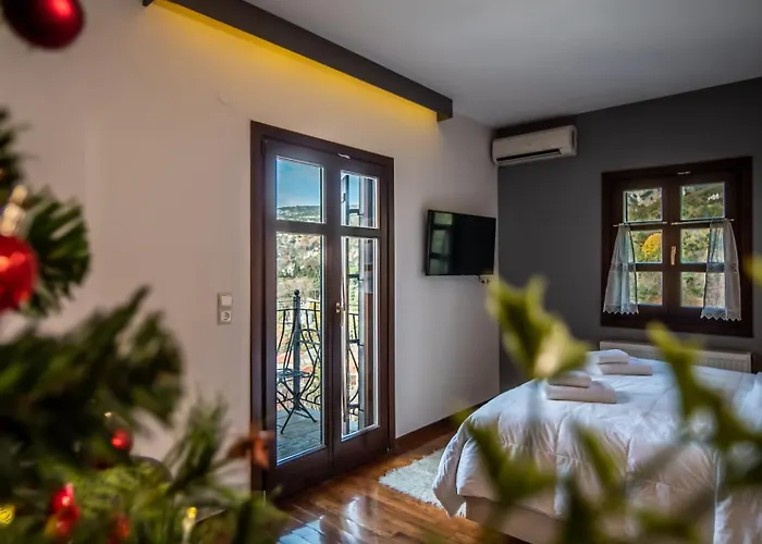 Erofili & 3* Портария