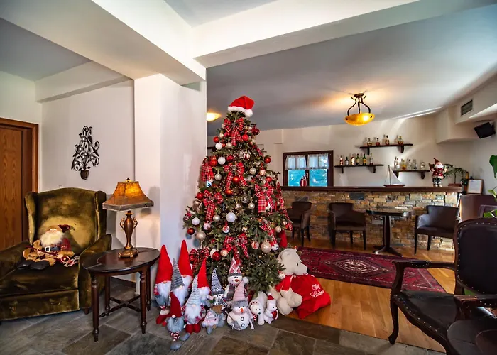 Erofili & Ξενοδοχείο Πορταριά