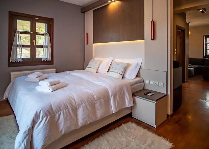 Erofili & Πορταριά