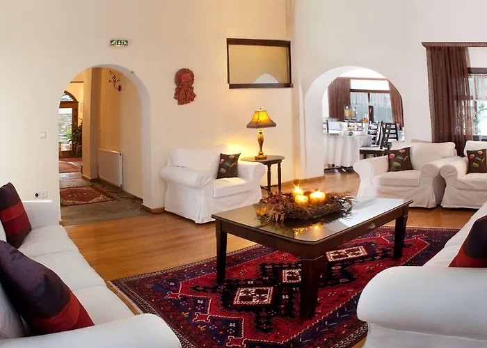 Ξενοδοχείο Erofili & Πορταριά