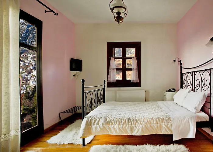 Erofili & Portaria (Magnesia)