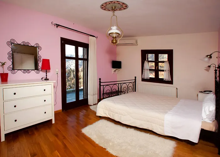 Erofili & 3* Portaria (Magnesia)