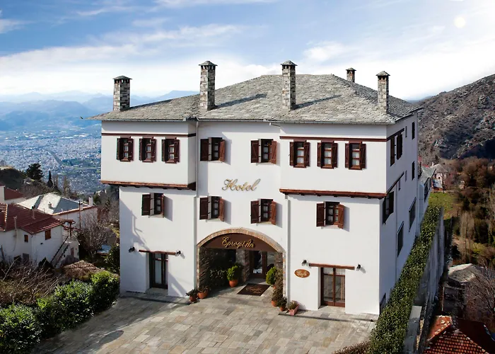 Erofili & Portaria (Magnesia)